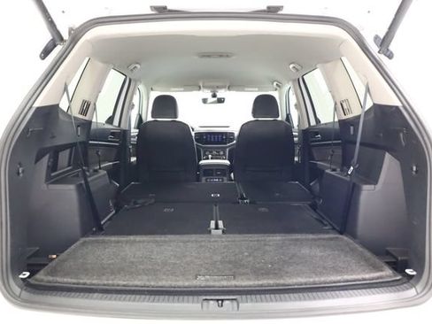 Used 2023 Volkswagen Atlas SE FWD image 36