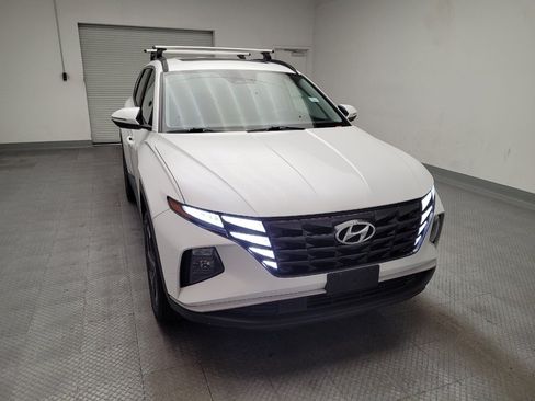 Used 2022 Hyundai Tucson SEL w/ Convenience Package AWD/4WD image 14