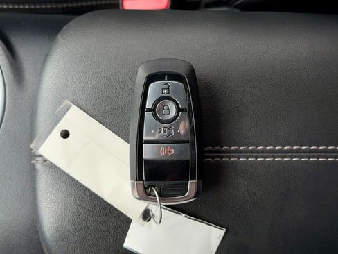 Used 2024 Ford Mustang GT RWD image 30