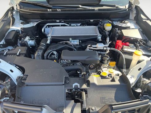 New 2026 Subaru Outback Wilderness AWD/4WD image 18