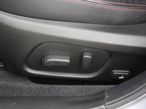 Used 2018 Subaru WRX Limited AWD/4WD image 32