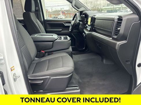 Used 2022 Chevrolet Silverado 1500 LT image 15