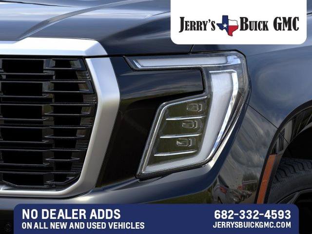 New 2026 GMC Yukon Denali w/ Denali Reserve Package AWD/4WD image 10