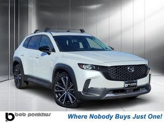 Used 2023 MAZDA CX-50 AWD 2.5 Turbo w/ Cargo Package 360° Tour