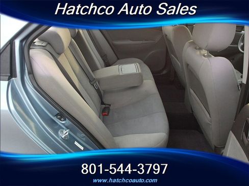 Used 2010 Hyundai Sonata GLS image 18