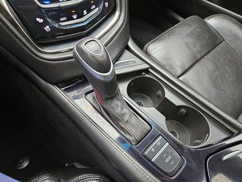 Used 2015 Cadillac CTS Luxury image 20