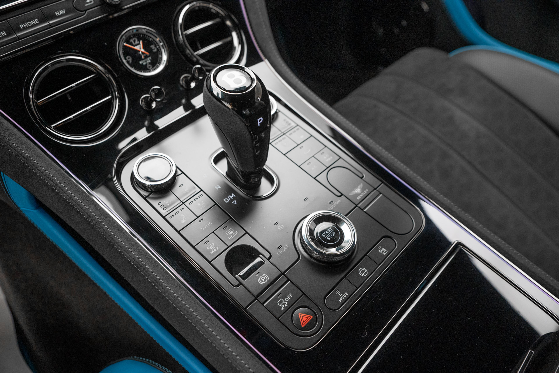 Used 2025 Bentley Continental GT Speed AWD/4WD image 26