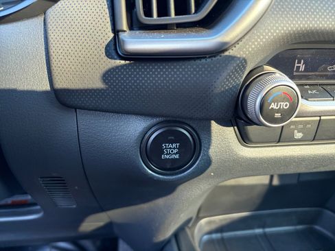 Certified 2025 MAZDA CX-50 AWD 2.5 S w/ Preferred Package image 20