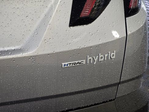 New 2026 Hyundai Tucson Limited w/ Tow & Go Package image 15