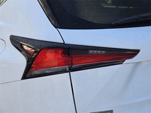 Used 2021 Lexus NX 300 F Sport image 8