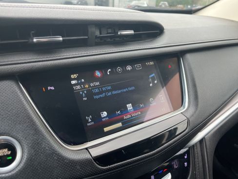 Used 2019 Cadillac XT5 Premium Luxury image 26