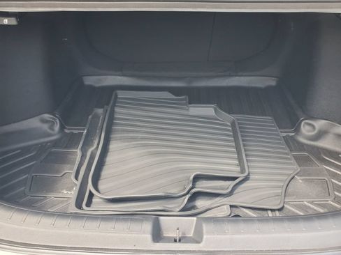 Used 2025 Honda Civic Sport image 7