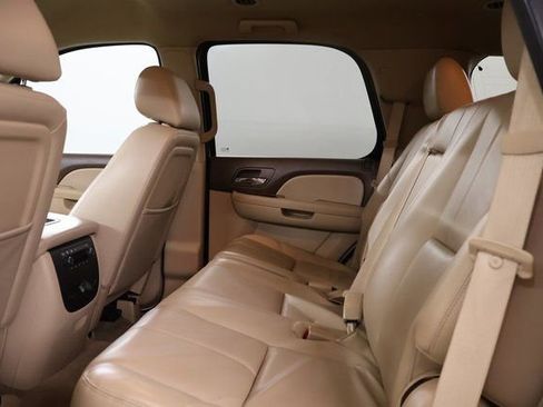 Used 2012 Chevrolet Tahoe LT w/ Luxury Package image 29