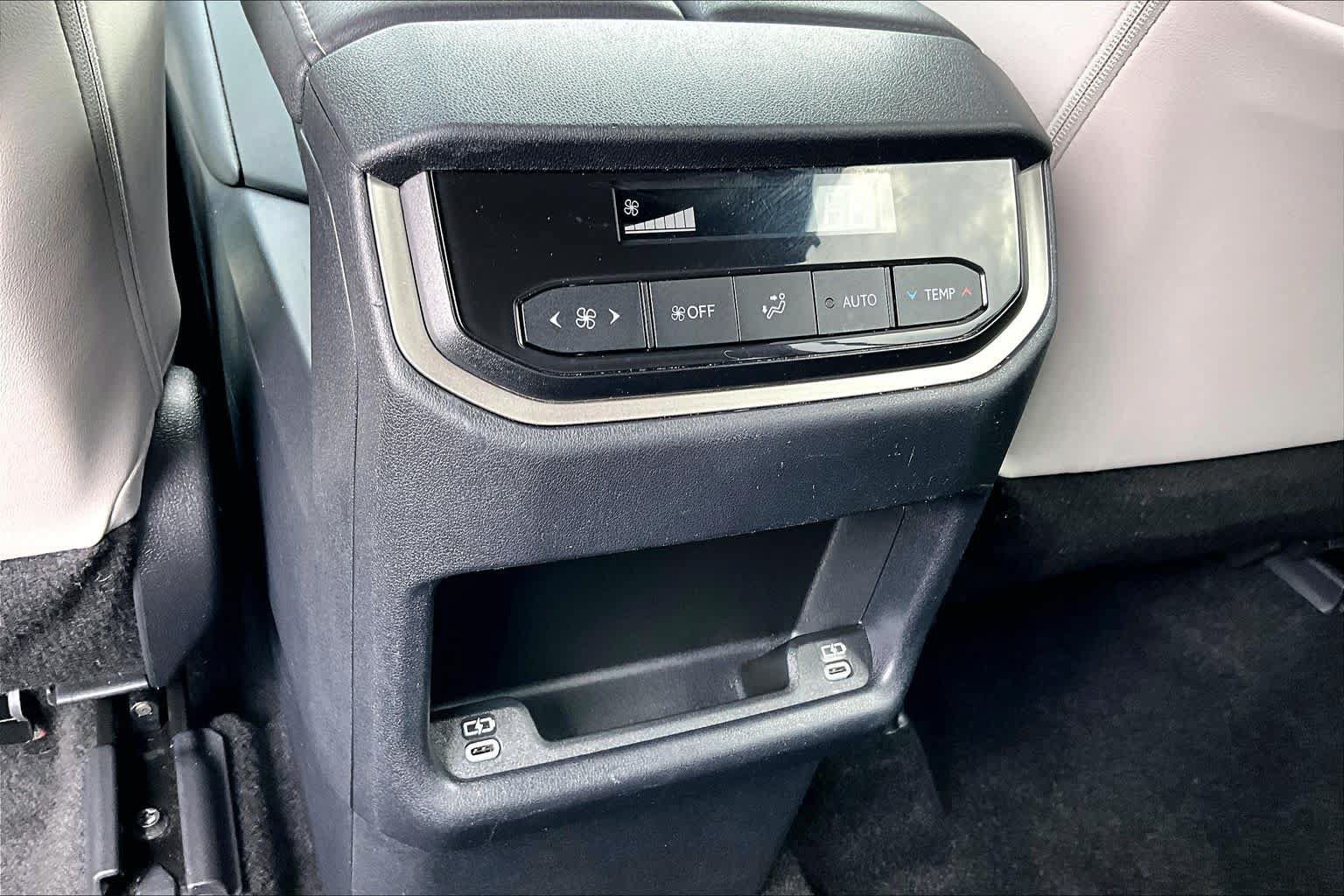 Certified 2024 Lexus TX 350 FWD w/ Cold Weather Package image 32
