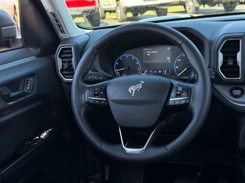 Used 2023 Ford Bronco Sport Big Bend w/ Convenience Package image 6