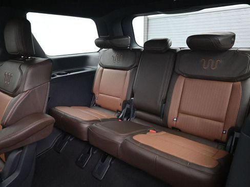 New 2026 Ford Expedition King Ranch AWD/4WD image 36