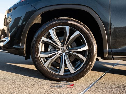 Used 2021 Lexus RX 350L FWD w/ Premium Package image 9