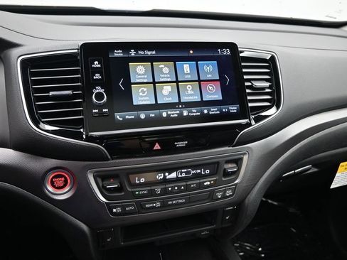 New 2026 Honda Ridgeline RTL image 13