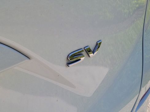 Certified 2022 Nissan Murano SV image 13