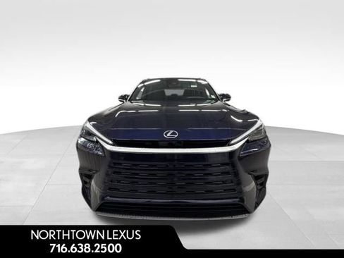 New 2026 Lexus TX 350 AWD w/ Technology Package image 2
