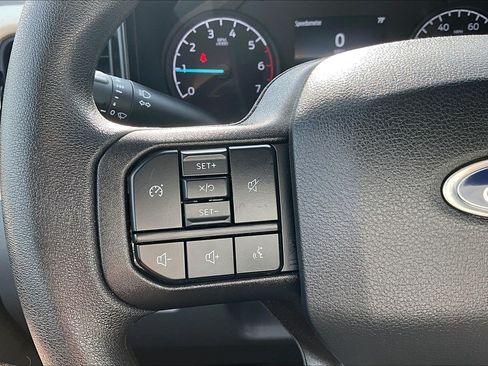 Used 2025 Ford F250 XL w/ XL Chrome Package AWD/4WD image 22
