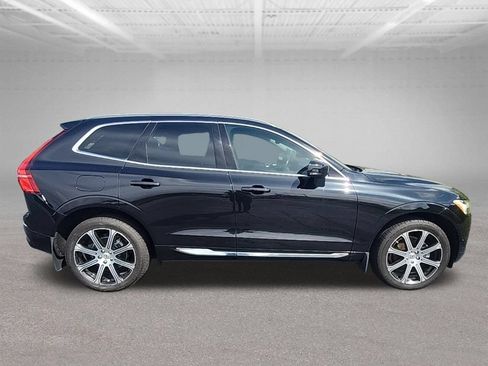 Used 2021 Volvo XC60 T5 Inscription w/ Advanced Package AWD/4WD image 30