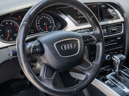 Used 2013 Audi A4 2.0T Premium AWD/4WD image 23