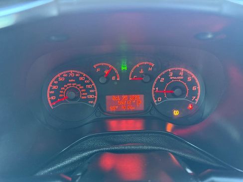 Used 2018 RAM ProMaster City SLT image 29