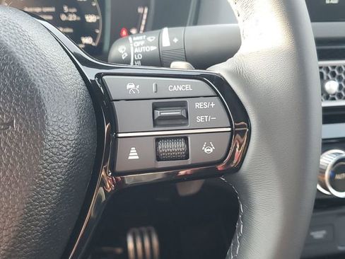 New 2026 Honda Civic Sport Touring image 35