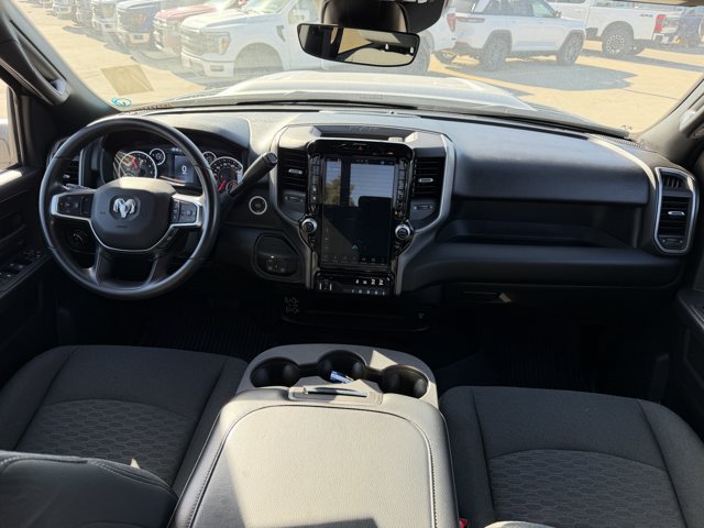 Used 2026 RAM 2500 Tradesman AWD/4WD image 2