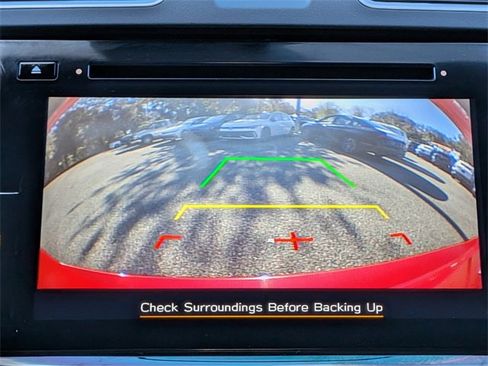 Used 2021 Subaru WRX Premium image 24