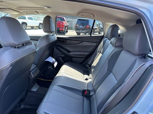 Used 2023 Subaru Crosstrek 2.5i Sport AWD/4WD image 14