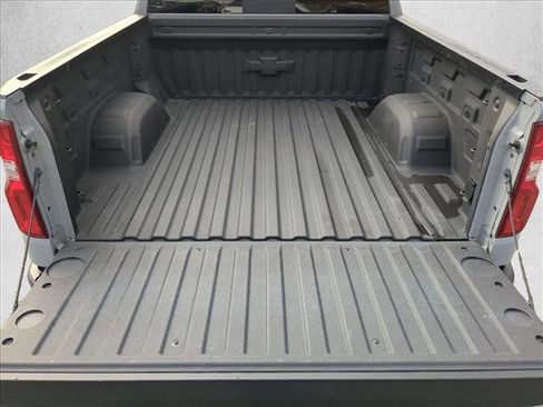 Certified 2024 Chevrolet Silverado 1500 LT Trail Boss w/ Convenience Package II image 6