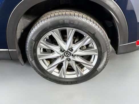 Used 2020 MAZDA CX-5 Grand Touring FWD image 37