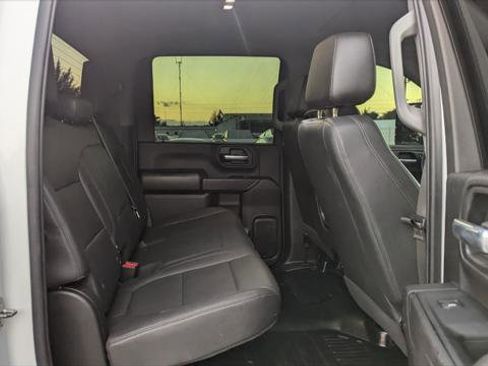 Used 2023 Chevrolet Silverado 2500 W/T w/ WT Convenience Package image 18