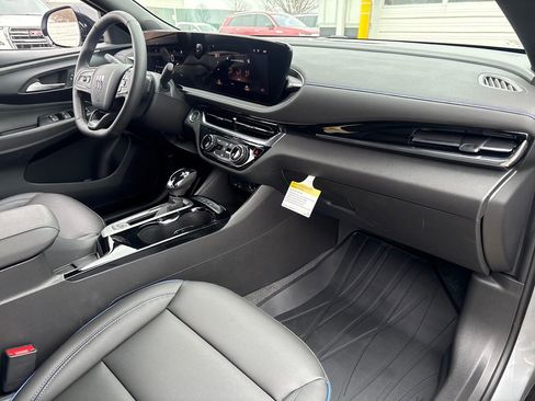 New 2026 Buick Envista Sport Touring w/ Convenience I Package image 39