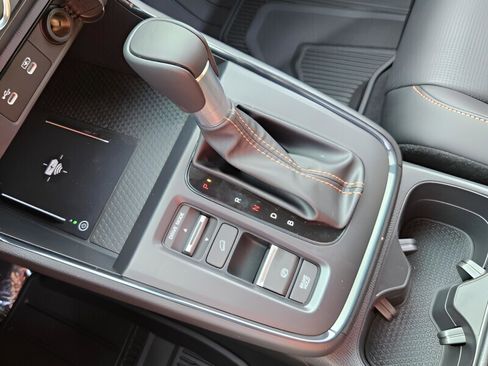 New 2026 Honda CR-V Sport-L image 26