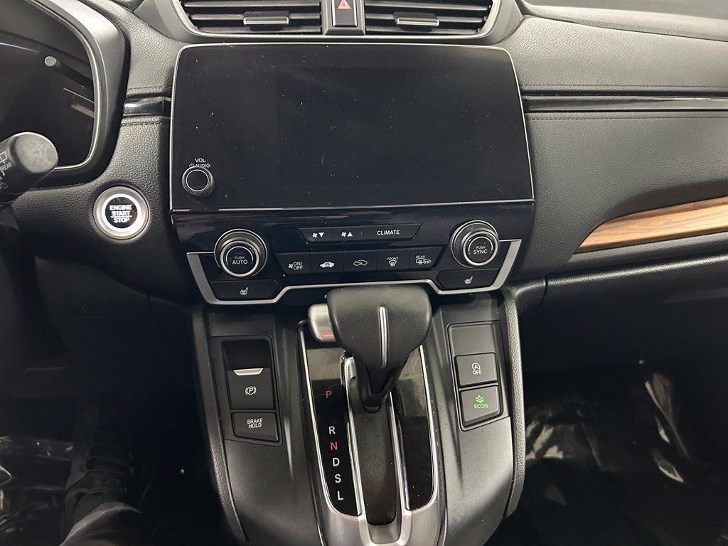 Used 2020 Honda CR-V EX-L image 20