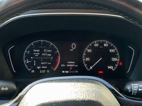 Certified 2023 Honda Pilot EX-L image 12