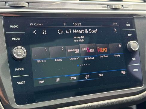 Used 2024 Volkswagen Tiguan SEL R-Line image 28