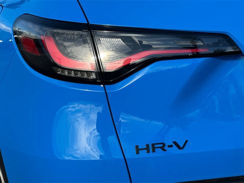 New 2026 Honda HR-V Sport image 31