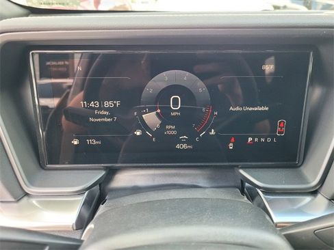 New 2026 GMC Terrain Elevation w/ Elevation Premium Package image 30