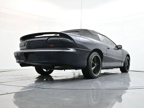 Used 2002 Chevrolet Camaro Z28 image 40
