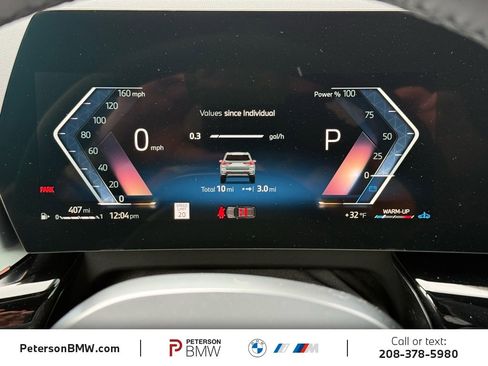 New 2026 BMW X1 xDrive28i w/ Technology Package image 24