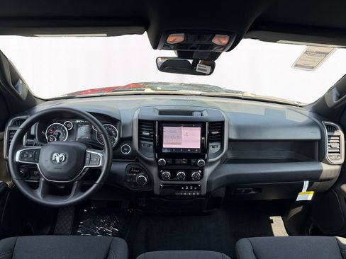 New 2026 RAM 1500 Tradesman AWD/4WD image 10