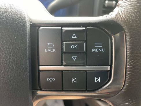 Used 2024 Ford F350 King Ranch w/ Chrome Package AWD/4WD image 26