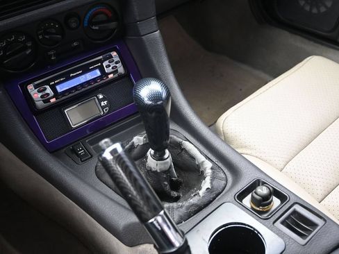 Used 1992 Dodge Stealth ES FWD image 14
