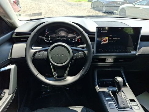 New 2026 MAZDA CX-5 AWD 2.5 S image 11