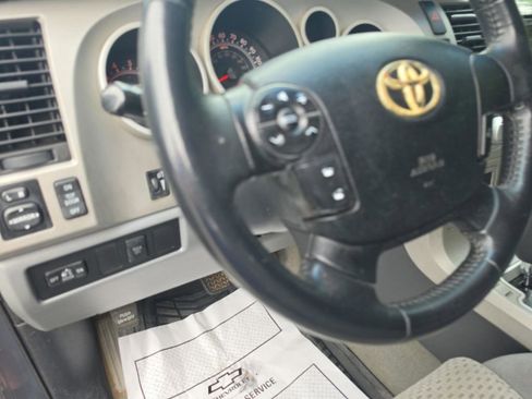 Used 2008 Toyota Tundra SR5 AWD/4WD image 15