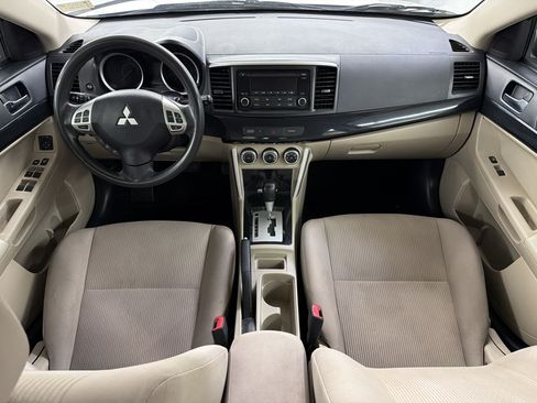 Used 2016 Mitsubishi Lancer ES FWD image 15